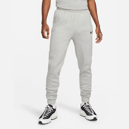 Nike pant logo