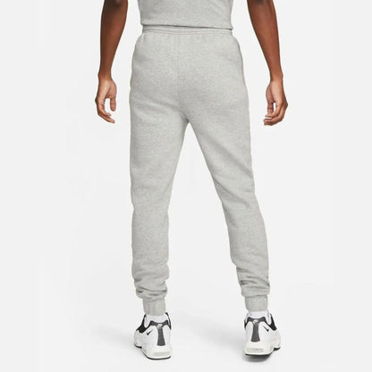 Nike pant logo