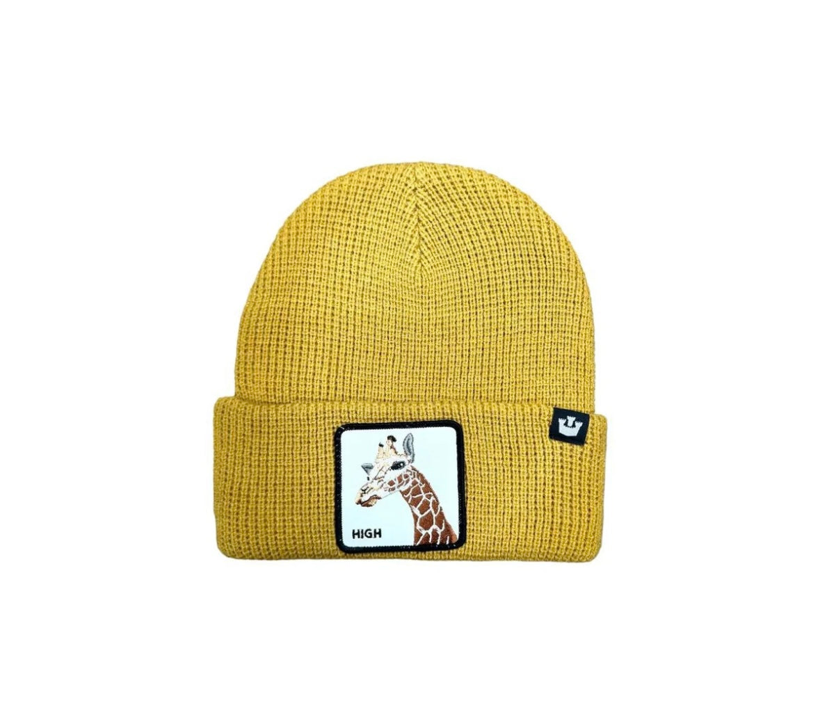 Gorin bros lana high cap