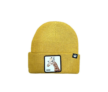 Gorin bros lana high cap