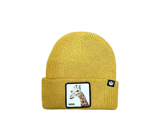 Gorin bros lana high cap