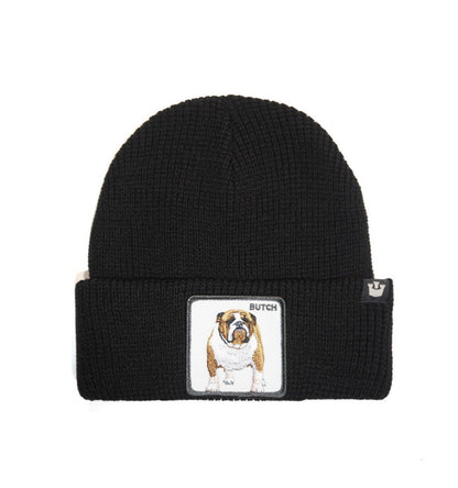 Gorin bros lana butch cap