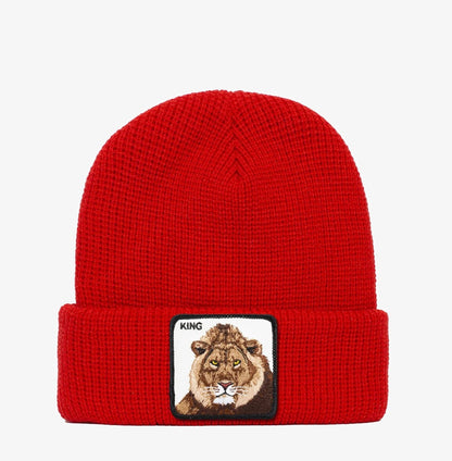 Gorin bros lana king cap