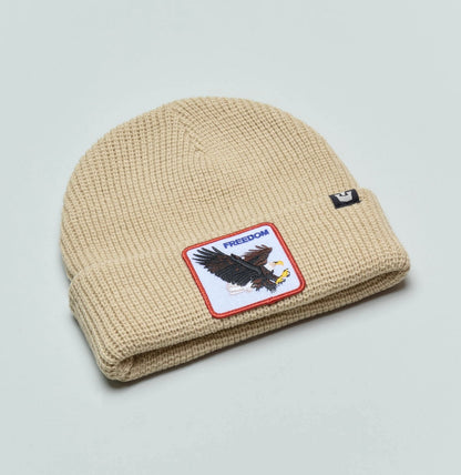 Gorin bros lana freedom cap