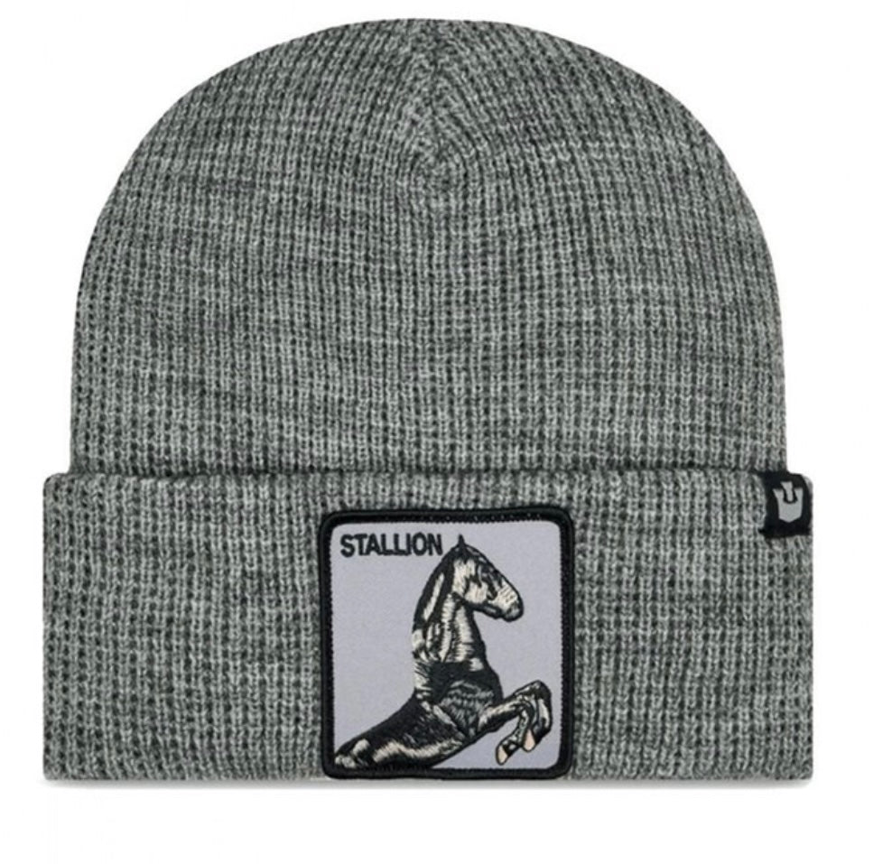 Gorin bros lana stallion cap