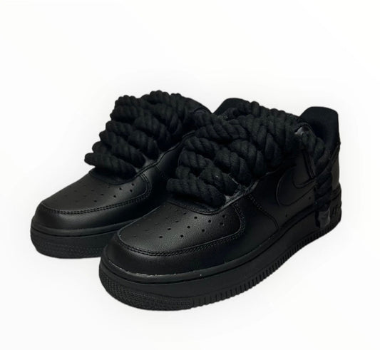 Nike air force 1 corda uomo