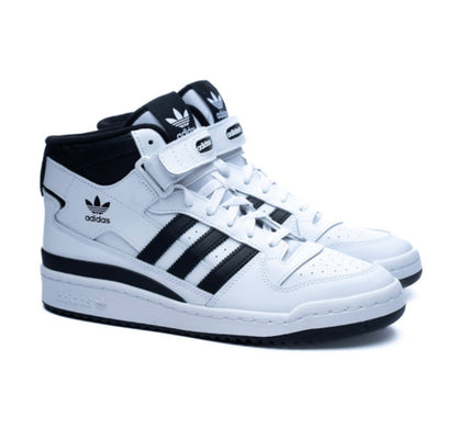 Adidas forum mid