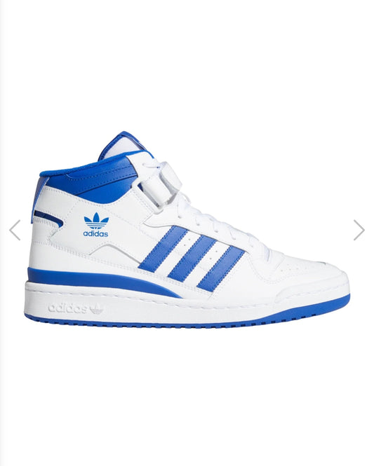 Adidas forum mid