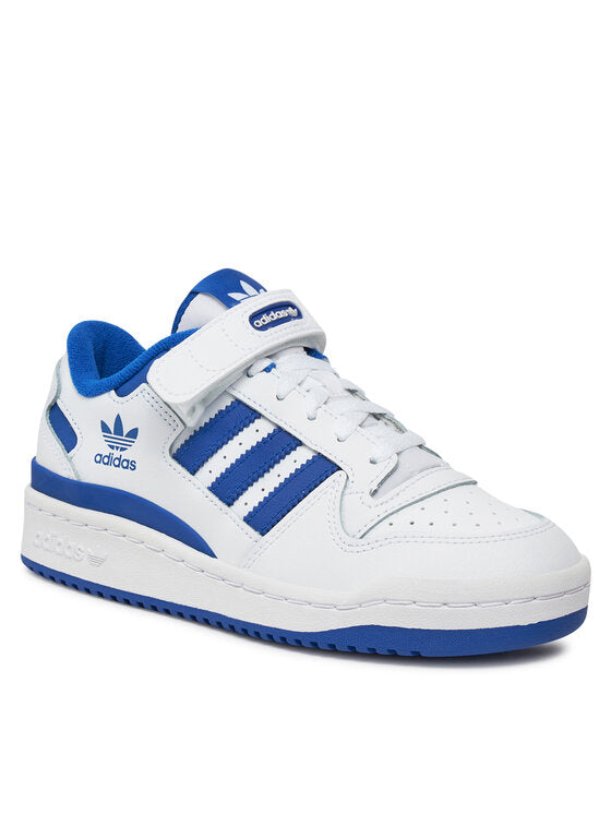 Adidas forum low