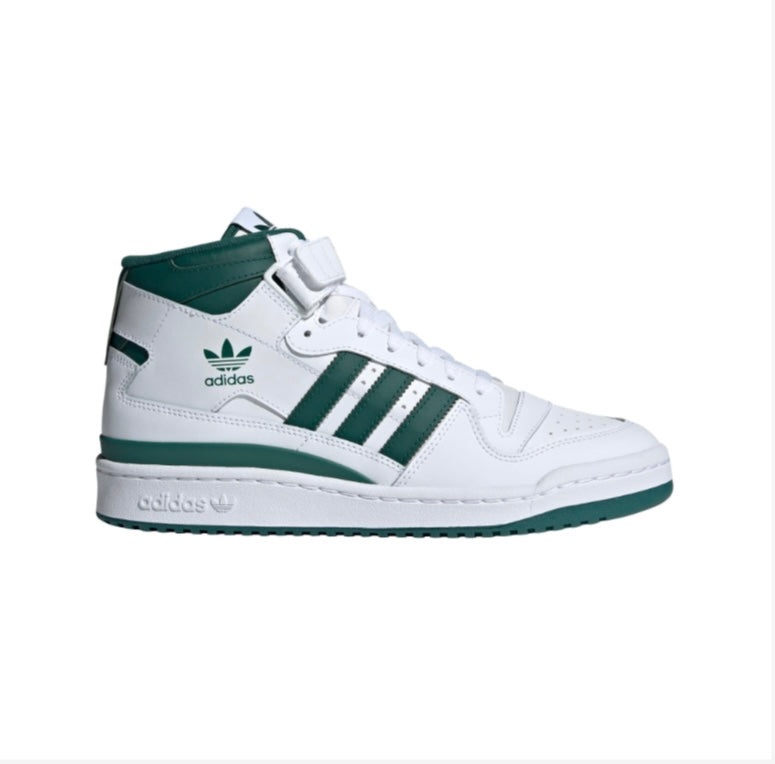 Adidas forum mid