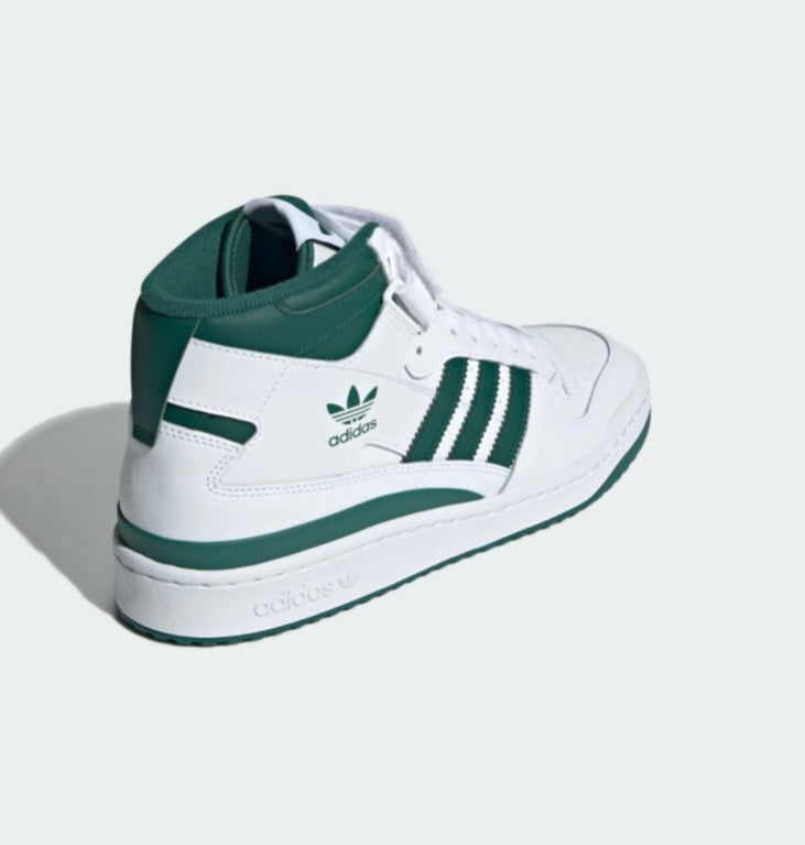 Adidas forum mid