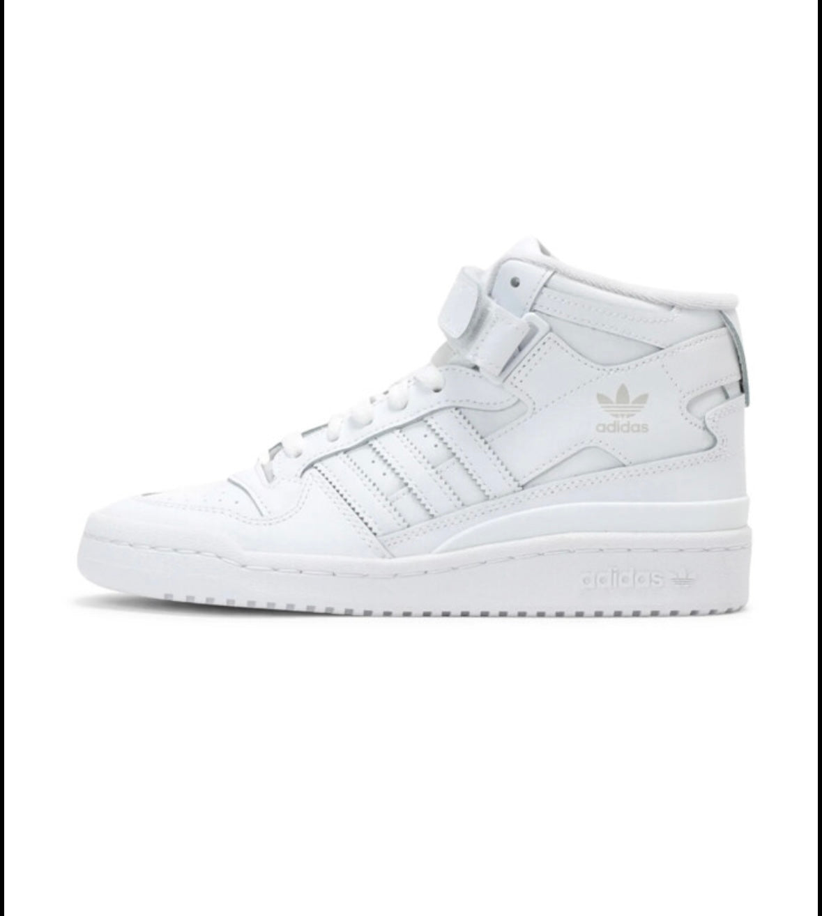 Adidas forum mid