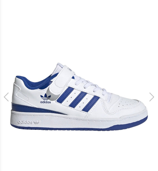 Adidas forum low