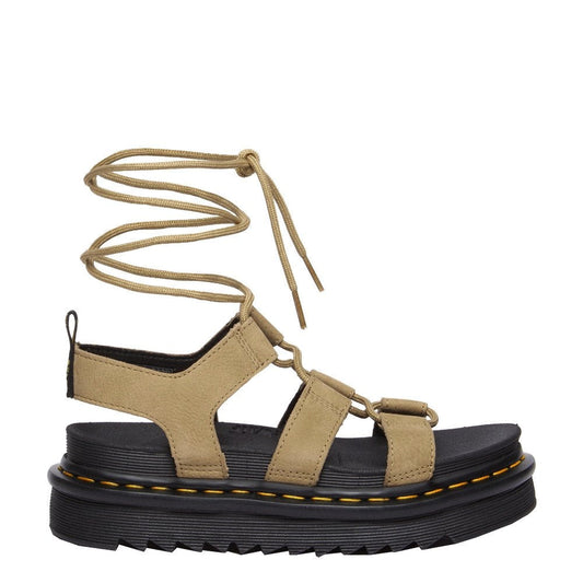 Dr martens nartilla savannah tan sandalo