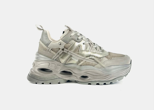 buffalo triplet hollow vntg