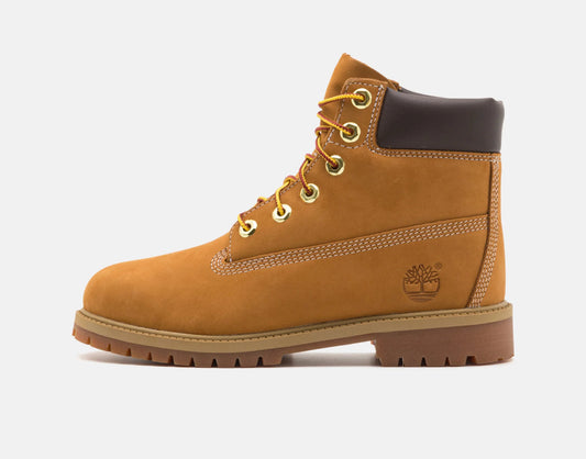 Timberland waterproof boot
