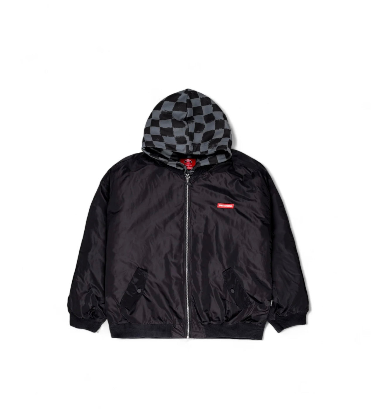 Sprayground giubbino