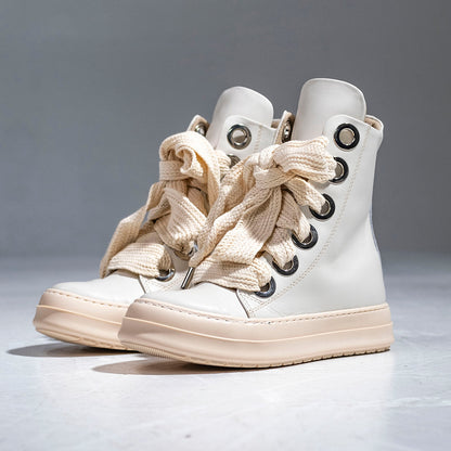 CR03 rick alta laccio dop crema