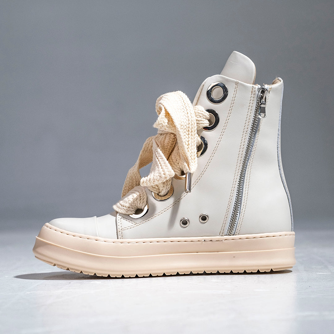 CR03 rick alta laccio dop crema