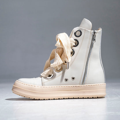 CR03 rick alta laccio dop crema