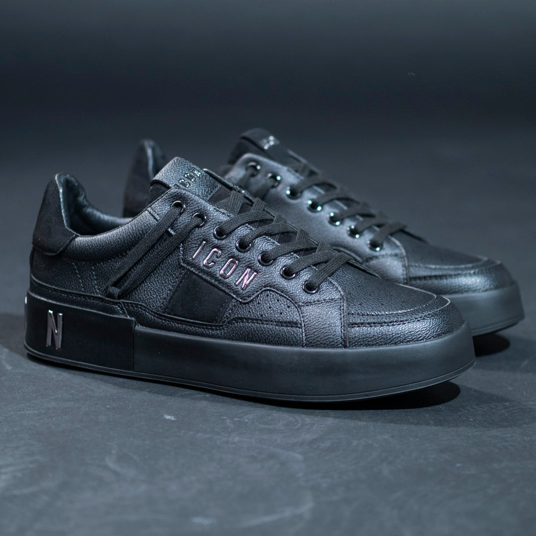 Icon sneakers uomo