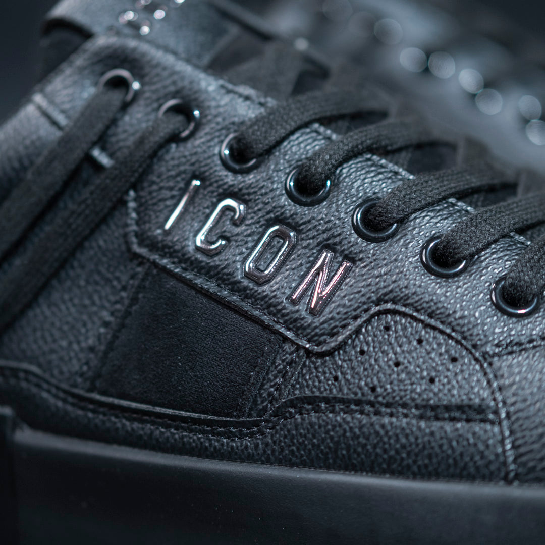 Icon sneakers uomo