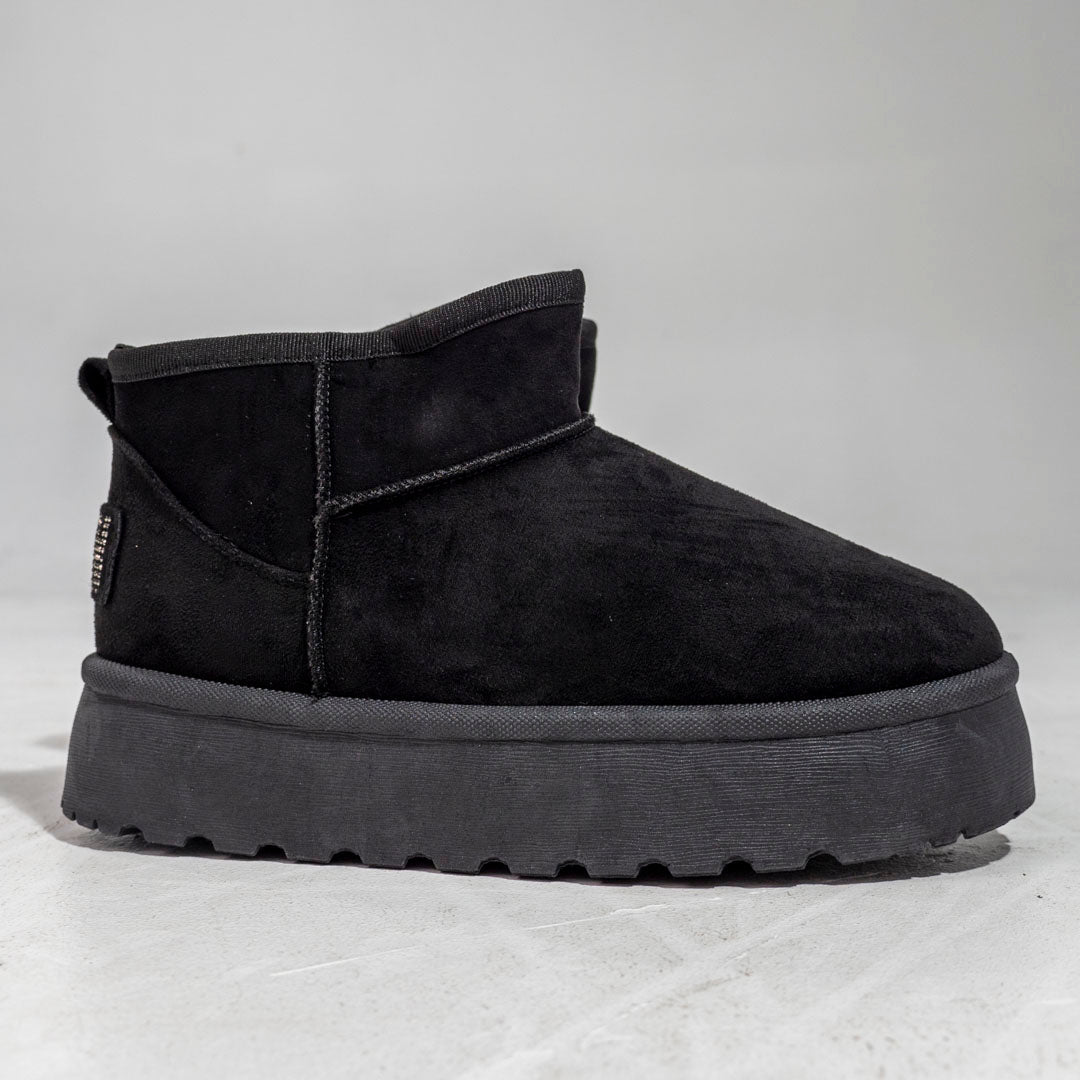 ICON SNOW BOOT 7