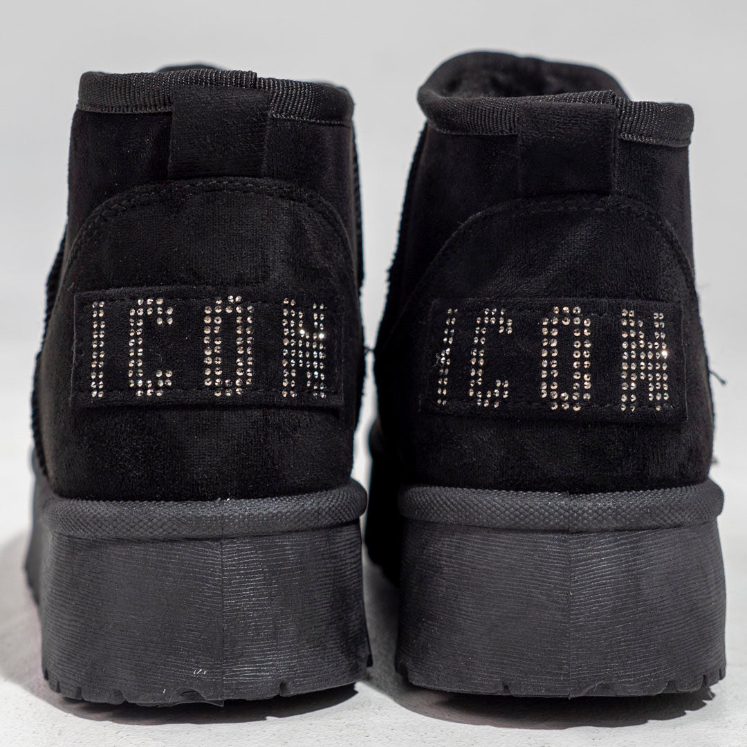ICON SNOW BOOT 7