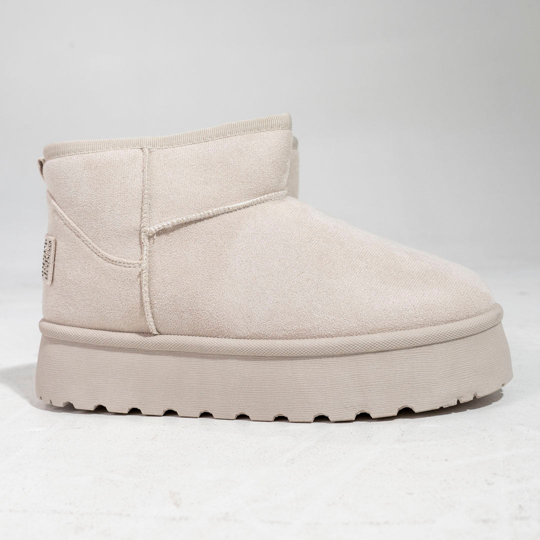 ICON SNOW BOOT 7