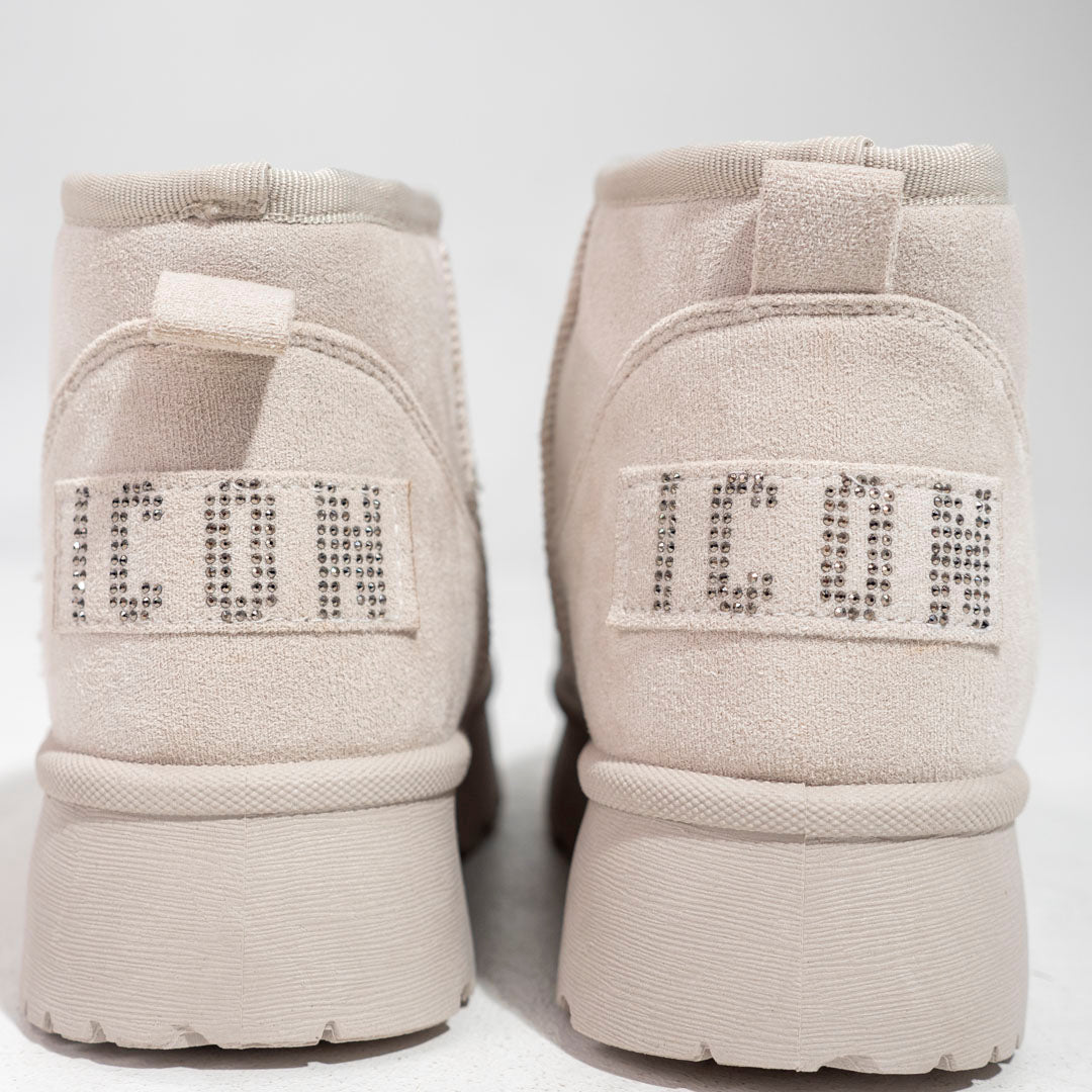 ICON SNOW BOOT 7