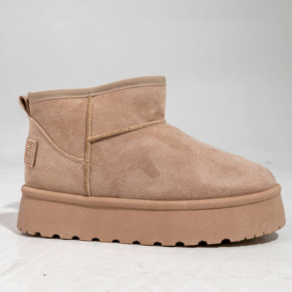 ICON SNOW BOOT 7