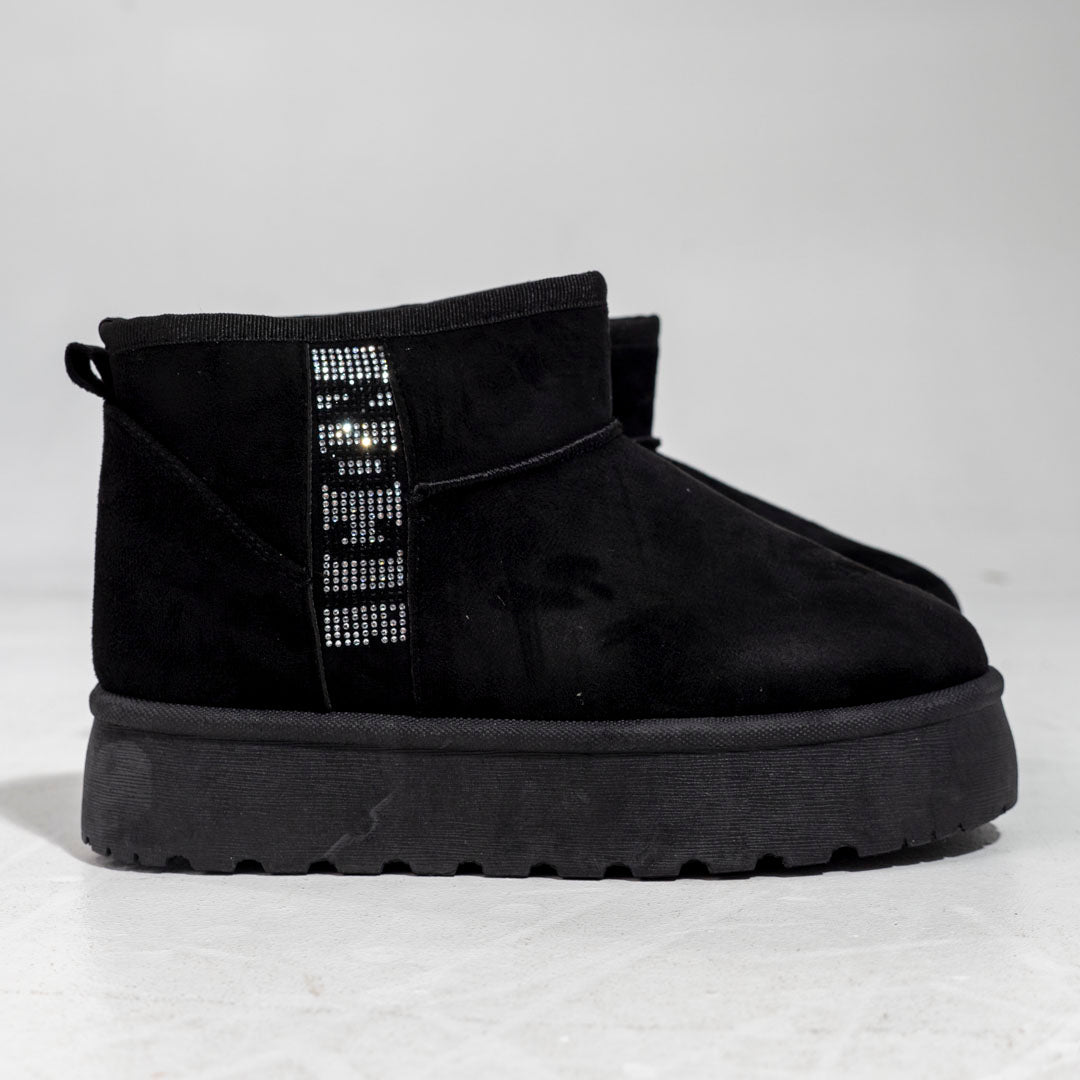 ICON SNOW BOOT 6