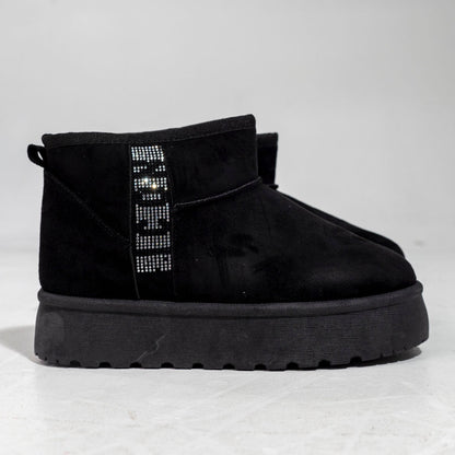 ICON SNOW BOOT 6
