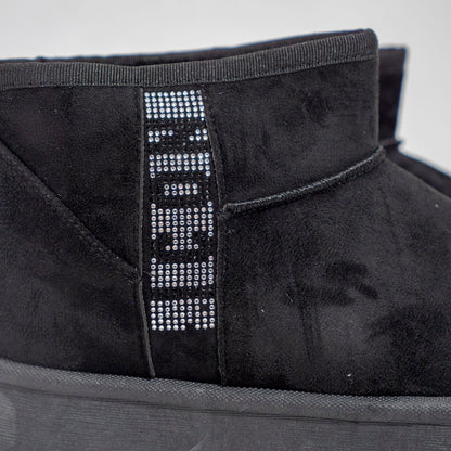 ICON SNOW BOOT 6