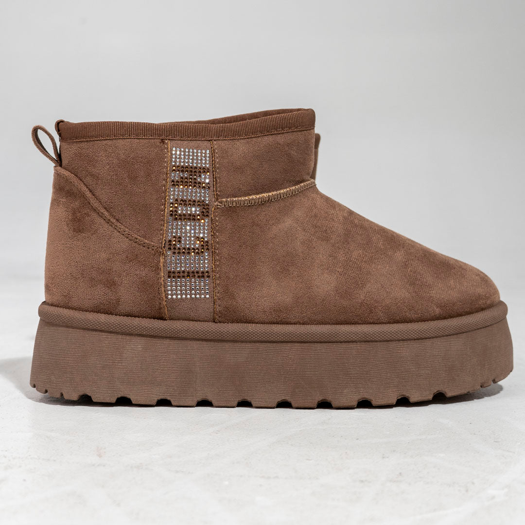 ICON SNOW BOOT 6
