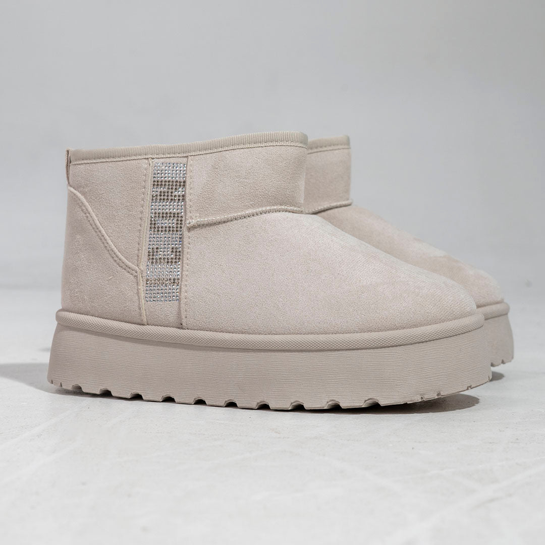ICON SNOW BOOT 6