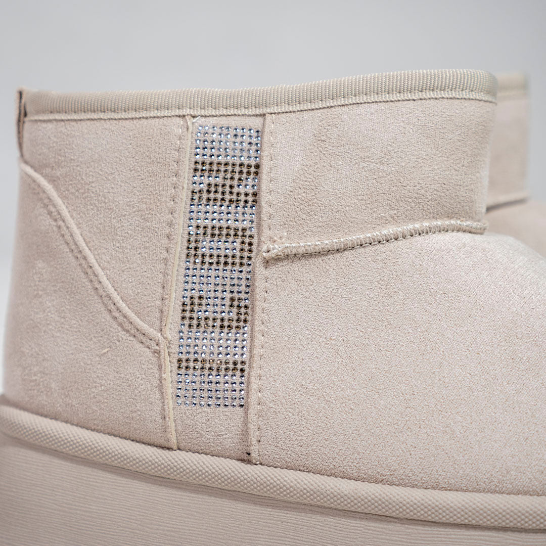 ICON SNOW BOOT 6