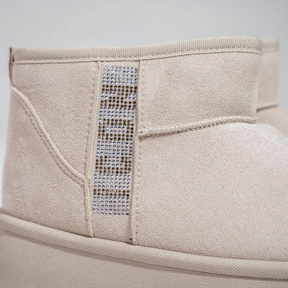 ICON SNOW BOOT 6