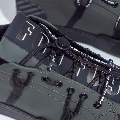 F09 bogota verde nero