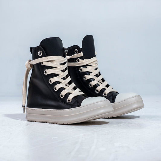 Theater rick mid classica pelle