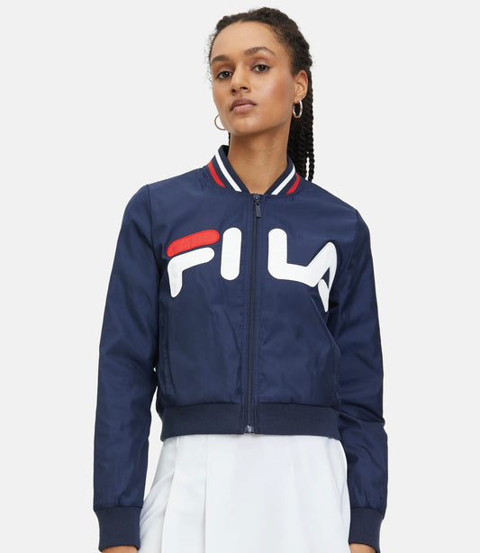 fila jacket wom