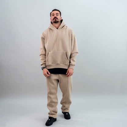 Pechino tuta completa uomo