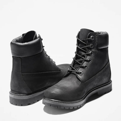 Timberland premium 6 in waterproof boot