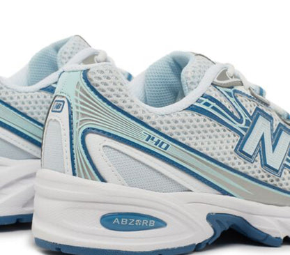 New balance 740
