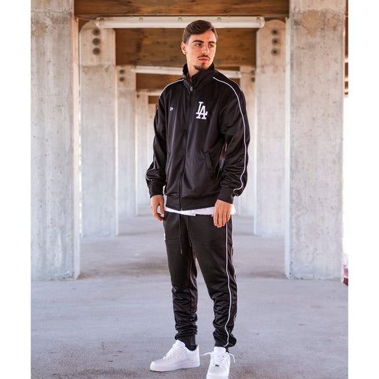 New era tuta completa logo basic LA