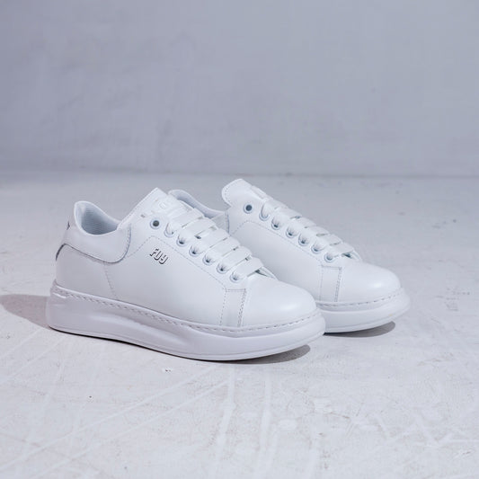 F09 600 light bianco