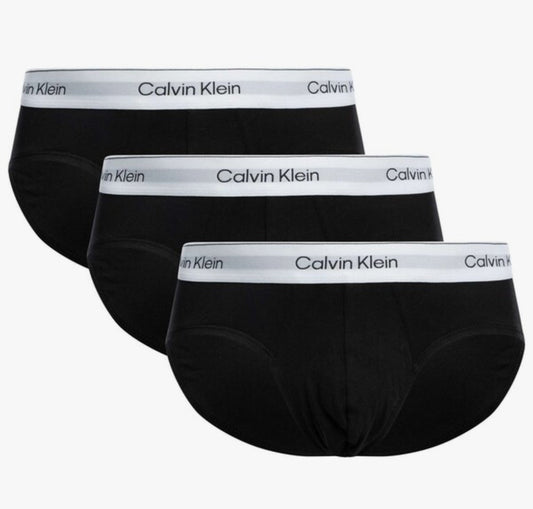 Calvin klein 3 pz