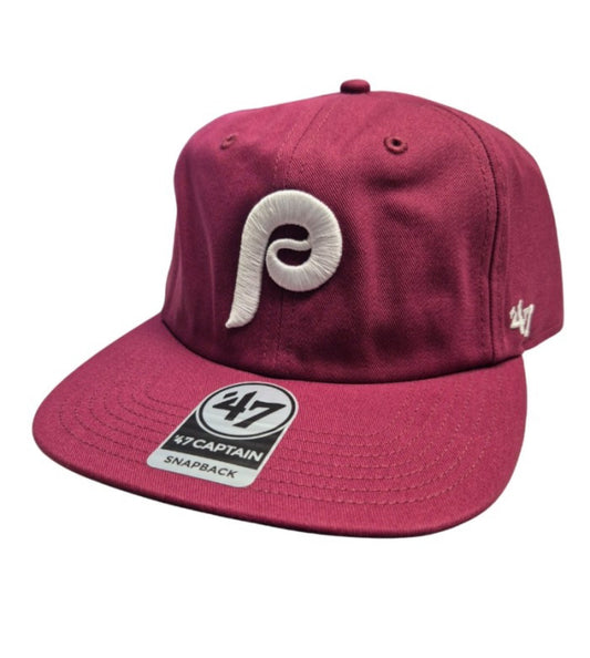 47 cap p visiera dritta