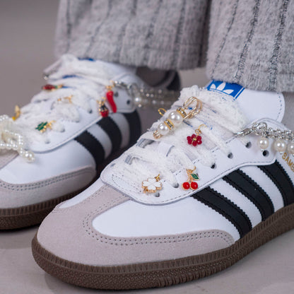 Adidas samba og custom wmn