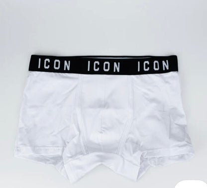 Icon boxer
